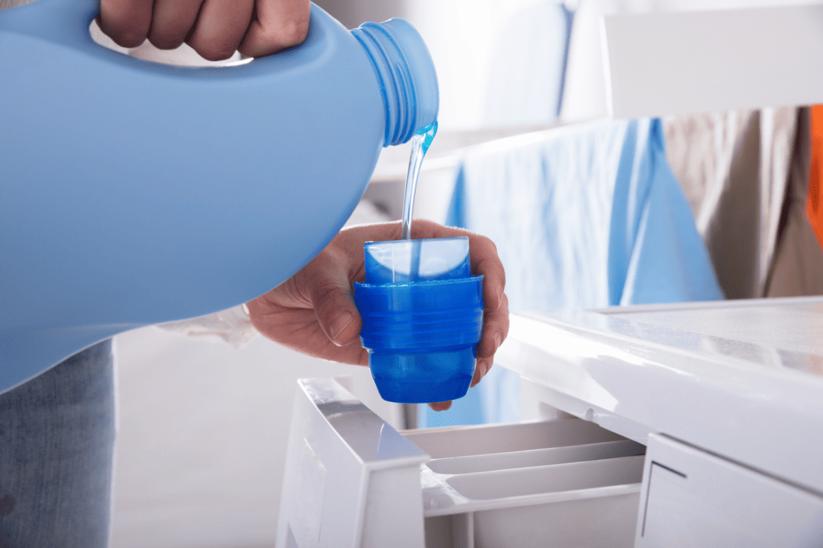 How To Choose A Non-Toxic Laundry Detergent That Is Safe For You And ...